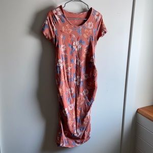 Target Maternity Dress